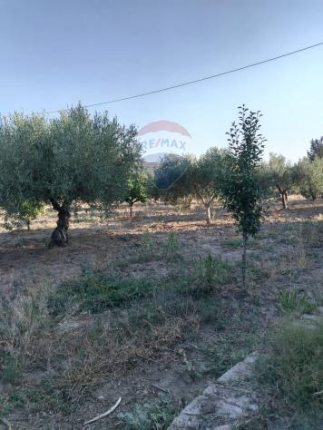 Villa o villino in vendita a Caltagirone - Foto 20