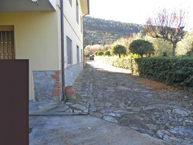 Villa in vendita a San Giusto - Capannori 350 mq Rif: 1409360 - Foto 10