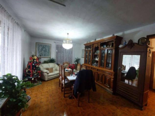 Immobile in asta di 102 m² in vendita a Castiglione del Lago - Foto 10
