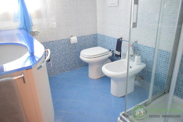 APPARTAMENTO di 3 vani e di 74 mq (CAVENAGO DI BRIANZA) rif. IGC 3 LOC 140 GABER - Foto 16
