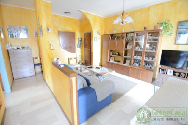 APPARTAMENTO di 3 vani e di 80 mq (CAVENAGO DI BRIANZA) rif. IGC 3 L 79 VIA GRAMSCI - Foto 3