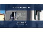 Immobile in asta di 200 m² in vendita a Città di Castello