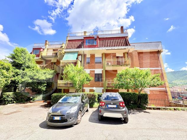 Attico/Mansarda - Colleferro . Rif.: Cod. rif 3307234VRG
