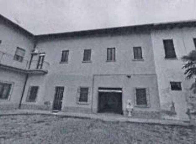 Immobile in asta di 320 m² con più di 5 locali e box auto doppio in vendita a Granozzo con Monticello - Foto 5