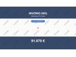 Immobile in asta di 150 m² in vendita a Invorio