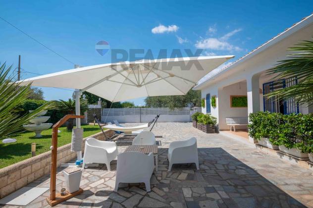 Villa o villino in vendita a Ispica, Santa Maria del Focallo - Foto 14