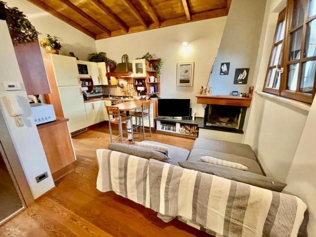 Appartamento in vendita a Ronchi - Massa 60 mq Rif: 1083297