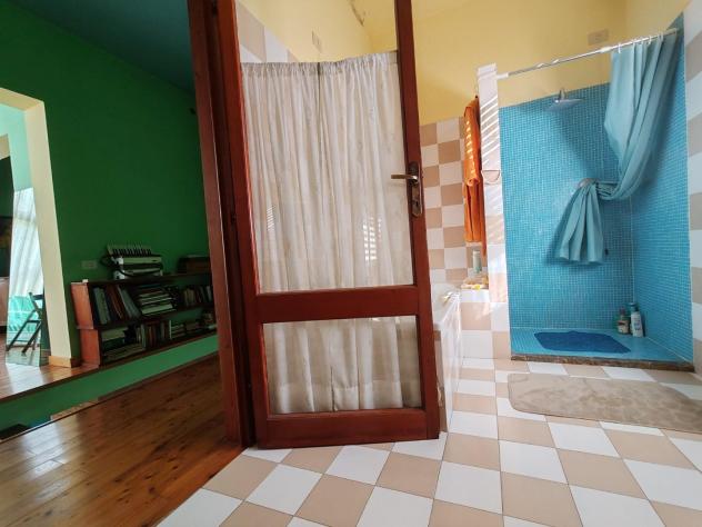 Villa in vendita a Massa 180 mq Rif: 1422398 - Foto 7