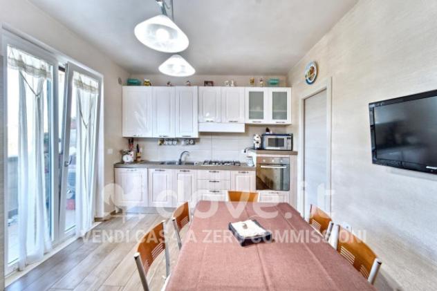 Villa di 140 m² con 5 locali in vendita a Matera - Foto 13