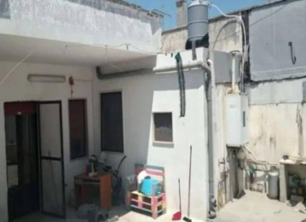 Immobile in asta di 139 m², box auto in vendita a Melissano - Foto 6