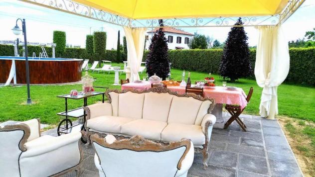 Villa in vendita a Montecarlo - Foto 5