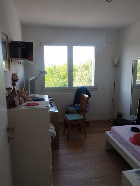 Pontevigodarzere/Padova vendita appartamento 4/5 vani con gararge - Foto 3