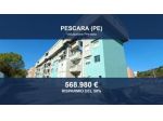 Immobile in asta di 1167 m² in vendita a Pescara