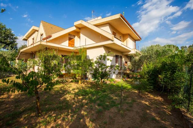 Villa singola in vendita a Piazza Armerina - Foto 5