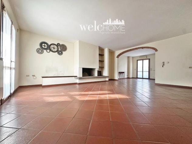 Villetta a schiera in vendita a Poggio a Caiano 157 mq Rif: 1400152 - Foto 9