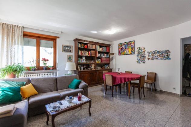 Appartamento di 100 m² con 5 locali e box auto in vendita a San Mauro Torinese - Foto 8