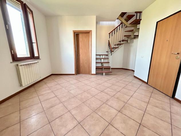 Appartamento in vendita a Santa Croce sull'Arno 57 mq Rif: 1392343 - Foto 3