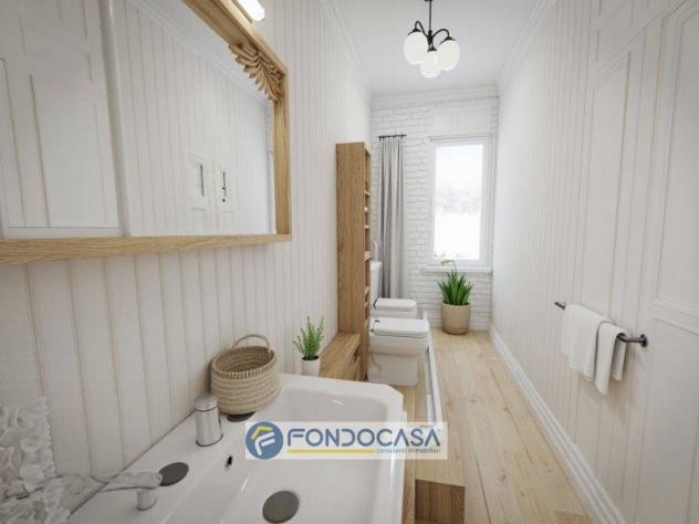 Appartamento in vendita a Savona, Mongrifone - Foto 8