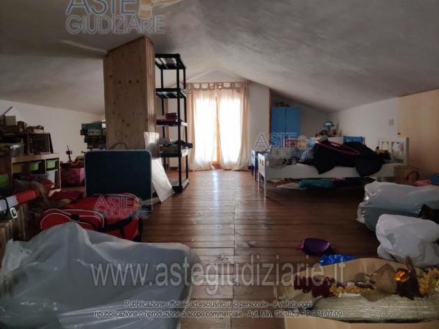 IMMOBILI-IMMOBILE RESIDENZIALE-Via Trieste, 14, 65028 Tocco Da Casauria PE, Italia - Foto 7