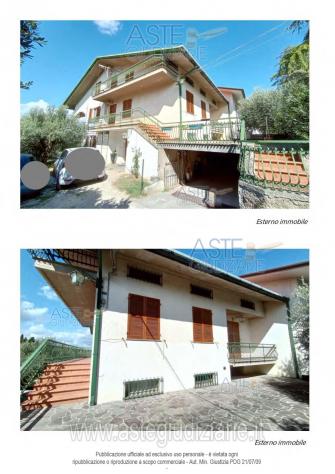 IMMOBILI-IMMOBILE RESIDENZIALE-Frazione Sant'Angelo in Lizzola - Via Serra 61 - Foto 10