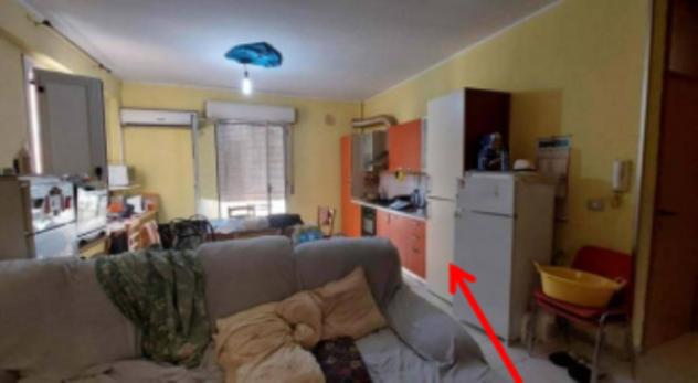 Immobile in asta di 104 m², box auto in vendita a Vittoria - Foto 6