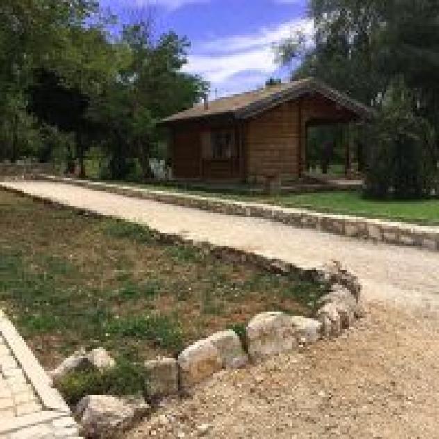 Azienda Agrituristica Tenuta Valviola Amiternum