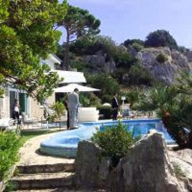 Ristorante Grappolo D'Uva di Agostino a Mare S.r.l.