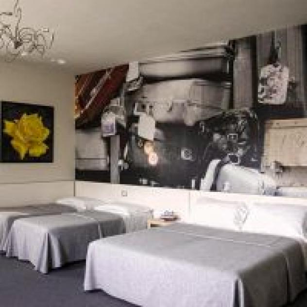 Hotel Ristorante Continental S.r.l. - Foto 2