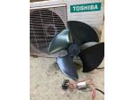 TOSHIBA CLIMATIZZATORE RAS-13YA-E  RAS-13YK-E RICAMBI