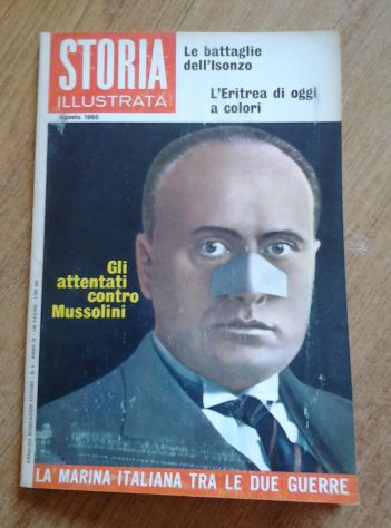 Storia Illustrata - nr. 93