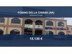Immobile in asta di 55 m² in vendita a Foiano della Chiana