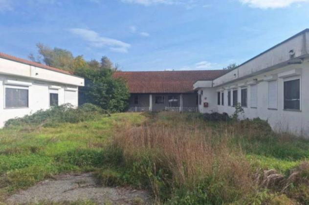 Immobile in asta di 1868 m² in vendita a Frossasco - Foto 2
