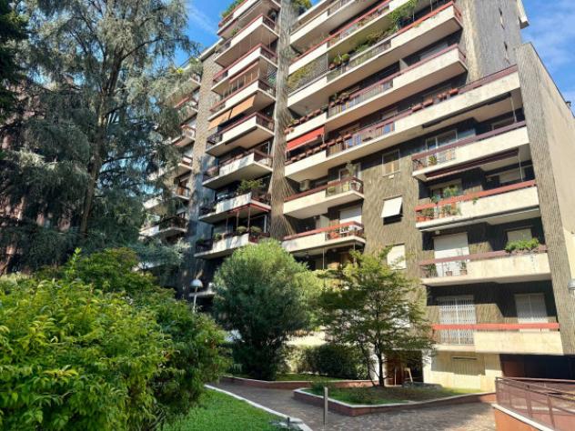 Immobile di 40 m² in vendita a Milano - Foto 15