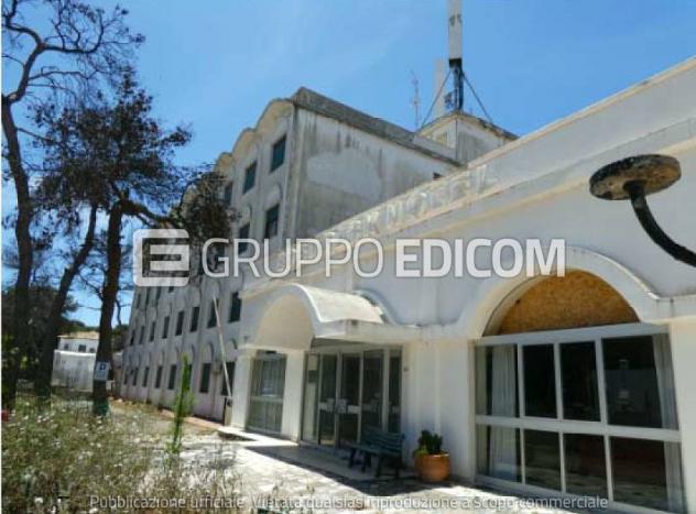 Alberghi e pensioni in vendita a Pulsano - Rif. 4555251