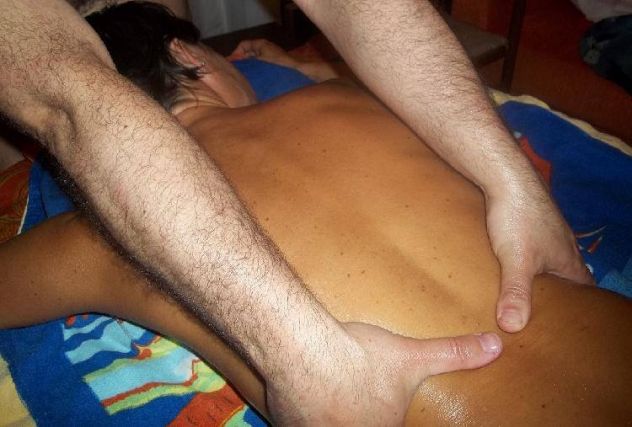 Massaggi Orientali -Estetici-Rilassanti-Per Donna o Coppia - Foto 2 Tel:34753272299