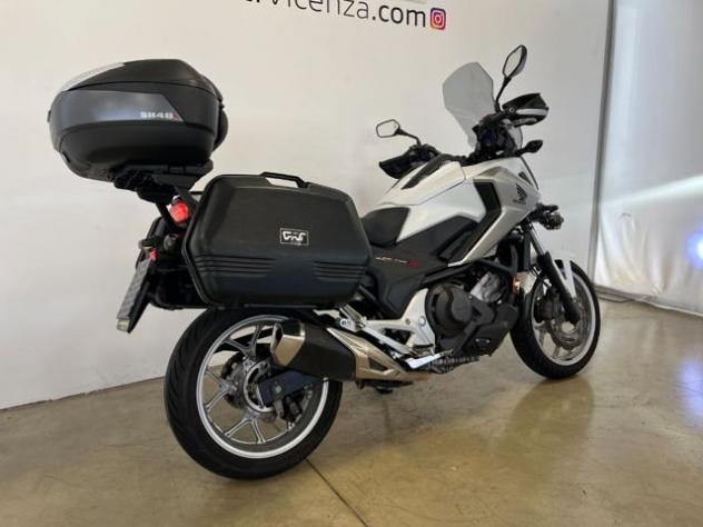 HONDA NC750 X DCT rif. 24047379 - Foto 9