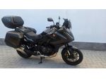 HONDA NT 1100 TRAVEL ABS EURO 5 + rif. 23765711