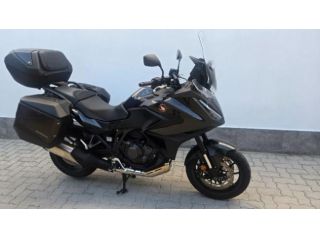 HONDA NT 1100 TRAVEL ABS EURO 5 + rif. 23765711