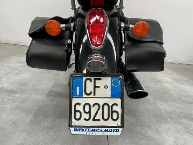 Honda VT 750 Shadow null - Foto 10