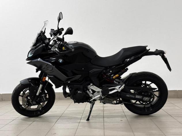BMW F 900 XR ABS - Foto 2