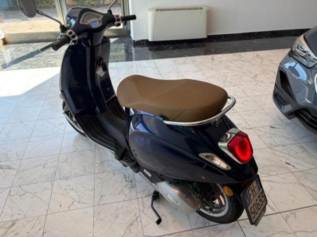 VESPA Primavera 125 ABS 1500 KM rif. 24059542 - Foto 3