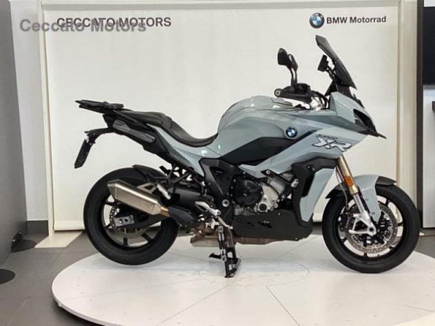 BMW S 1000 XR Abs my20 rif. 21186293 - Foto 3