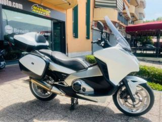 HONDA Integra 700 TUTTO INCLUSO ANCHE PASSAGGIO! rif. 23996015