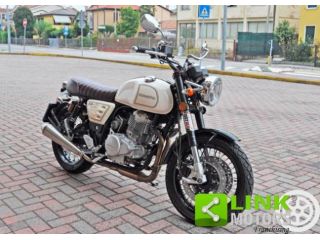 SOMOTO Cafe Racer 400 Legend rif. 24108584