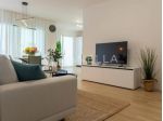 Appartamento di 120 m² con 4 locali e box auto in vendita a Castelfranco Veneto