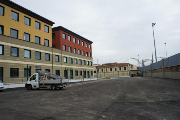 Ufficio in affitto a La Spezia - Foto 18