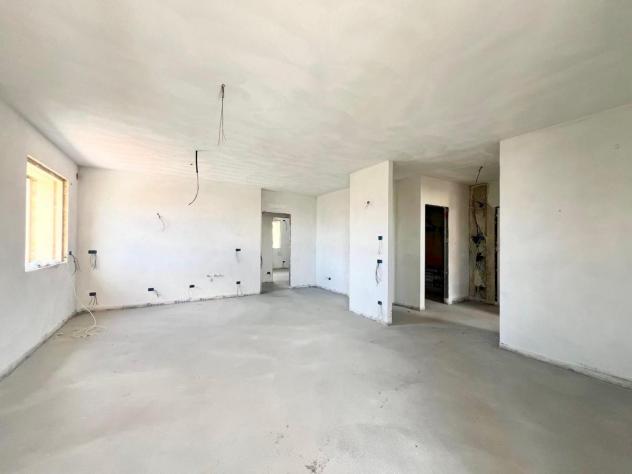 Appartamento in vendita a Lastra a Signa 160 mq Rif: 1411076 - Foto 8