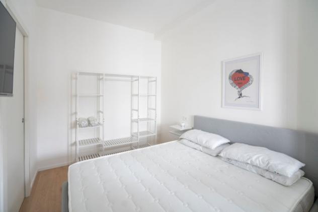 Appartamento di 42 m² con 2 locali in affitto a Milano - Foto 13
