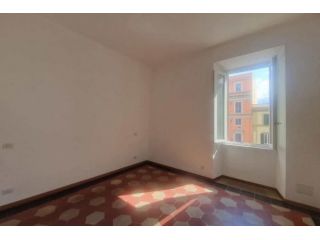 Quadrilocale in affitto a Roma