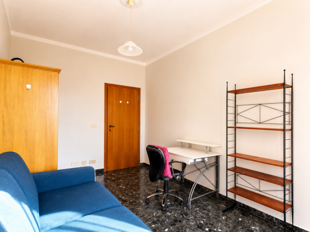 Trilocale in affitto a Sassari - Foto 19